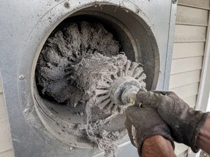 Clogged Vent Cleaning service in Miramar, FL