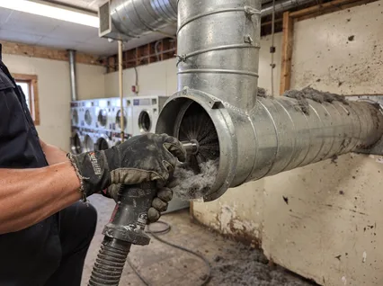 Commercial Vent Cleaning service in Miramar, FL